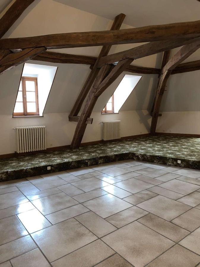 Maison Entiere Aux Portes Du Canal De Bourgogne بويي أو أوكْسْوا المظهر الخارجي الصورة